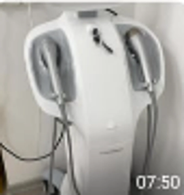 Sincoheren 7D HIFU Laser Machine